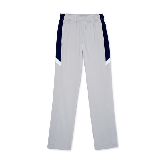 nike windrunner trousers